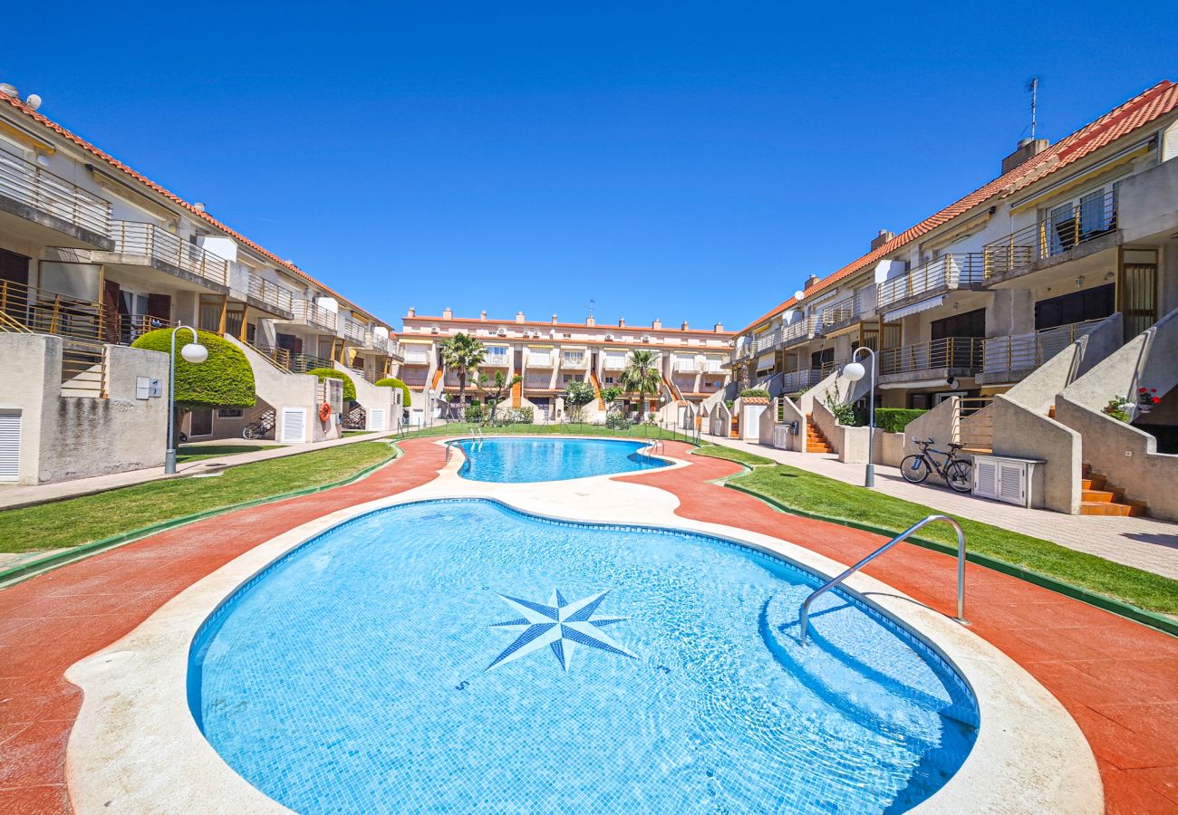 Apartment in Cambrils - Tres Carabelas 46