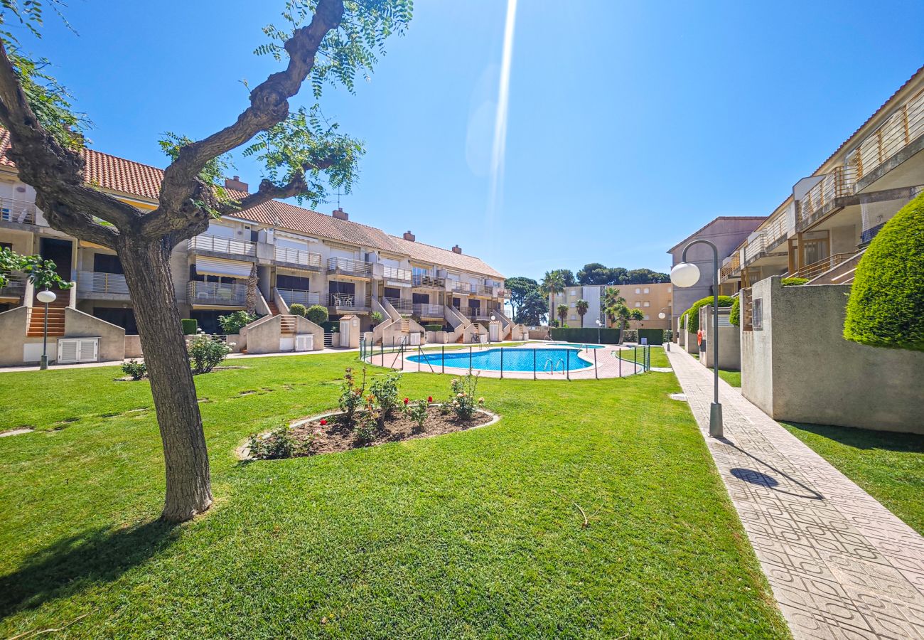 Apartment in Cambrils - Tres Carabelas 46