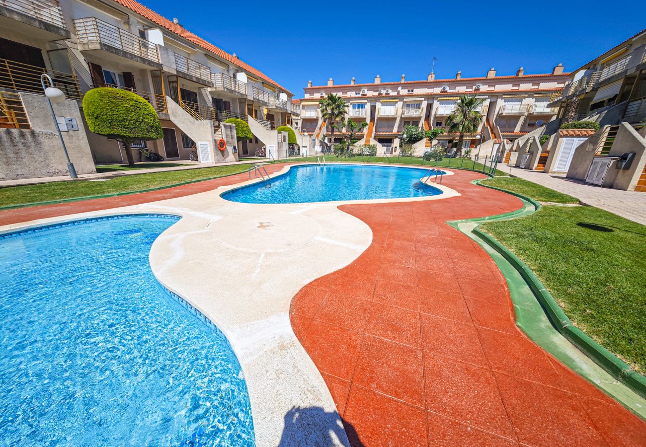 Apartment in Cambrils - Tres Carabelas 46