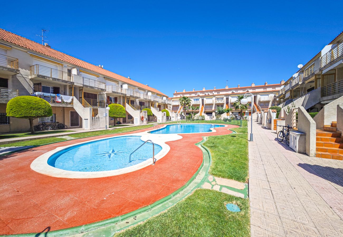 Apartment in Cambrils - Tres Carabelas 46