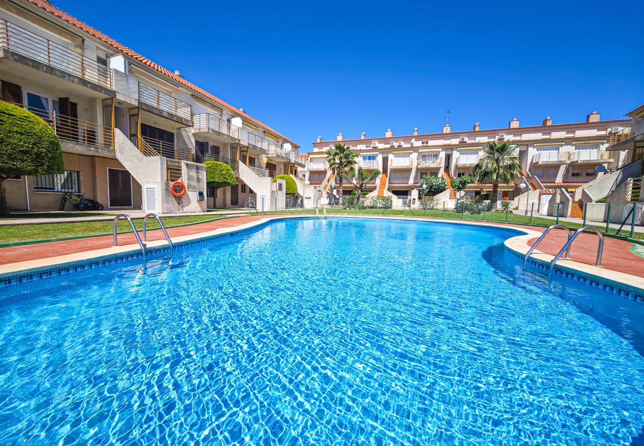 Apartment in Cambrils - Tres Carabelas 46
