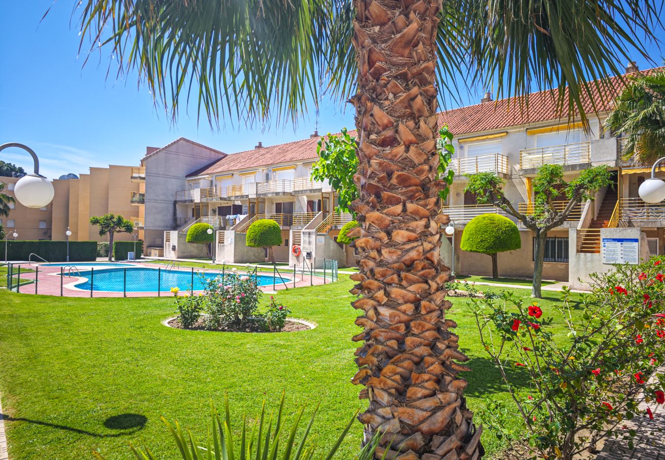 Apartment in Cambrils - Tres Carabelas 46