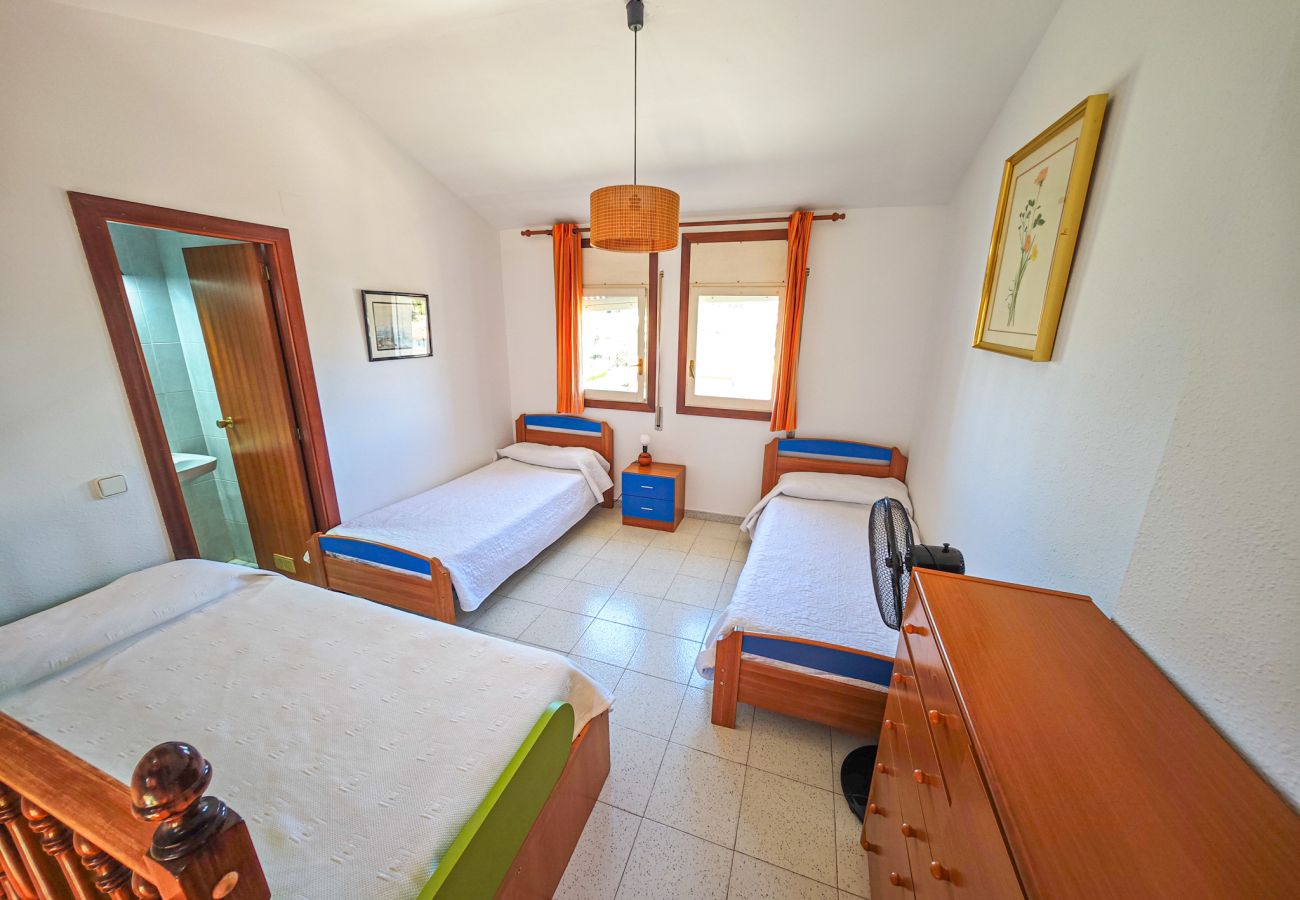 Apartment in Cambrils - Tres Carabelas 46