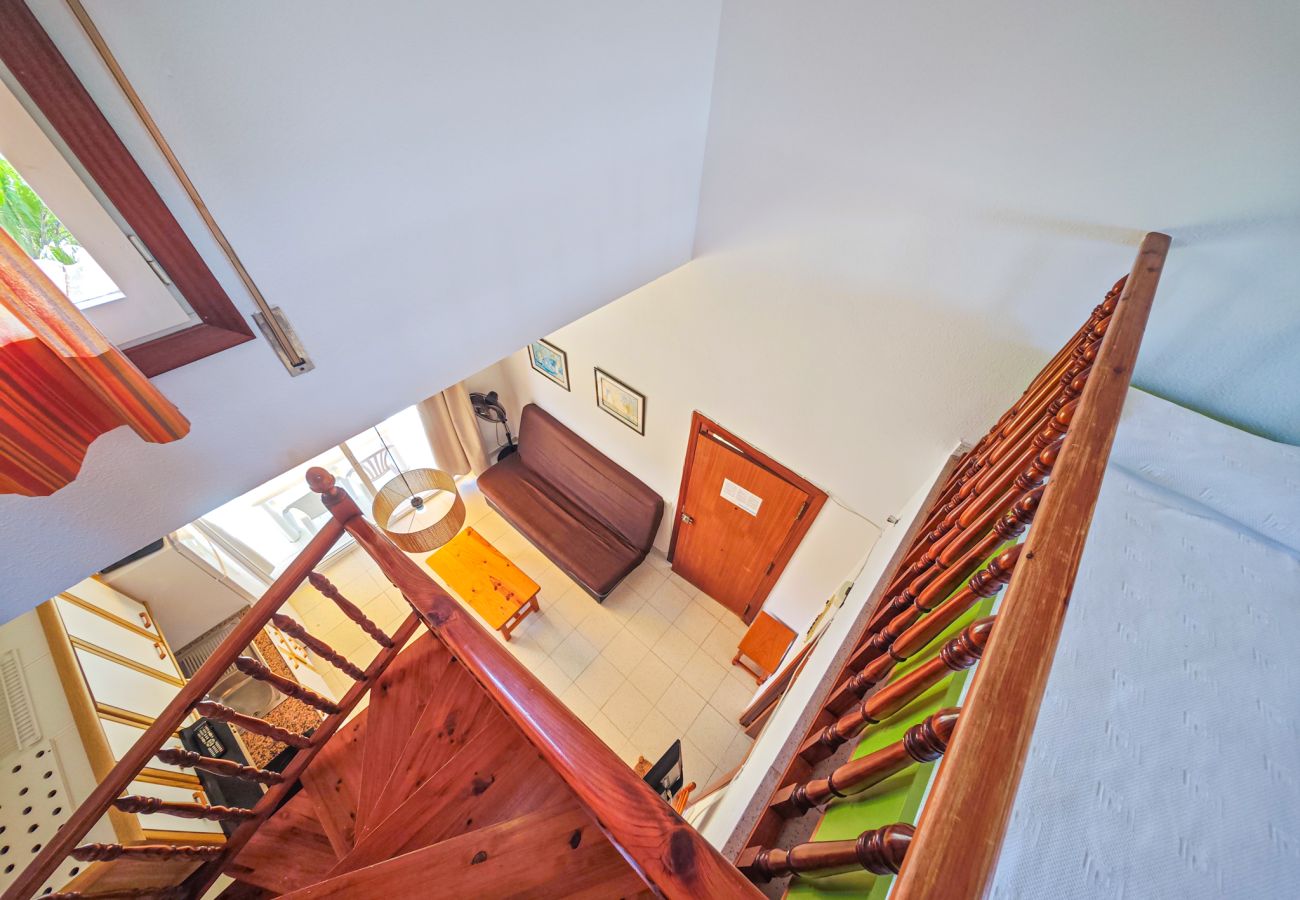 Apartment in Cambrils - Tres Carabelas 46