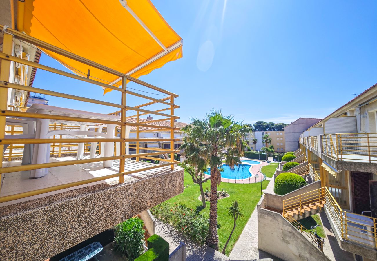 Apartment in Cambrils - Tres Carabelas 46