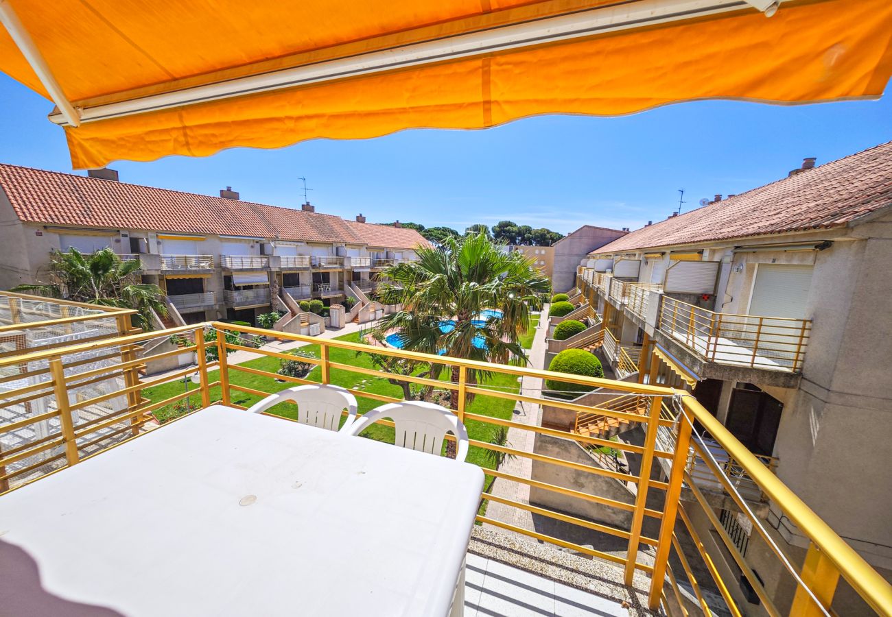 Apartment in Cambrils - Tres Carabelas 46