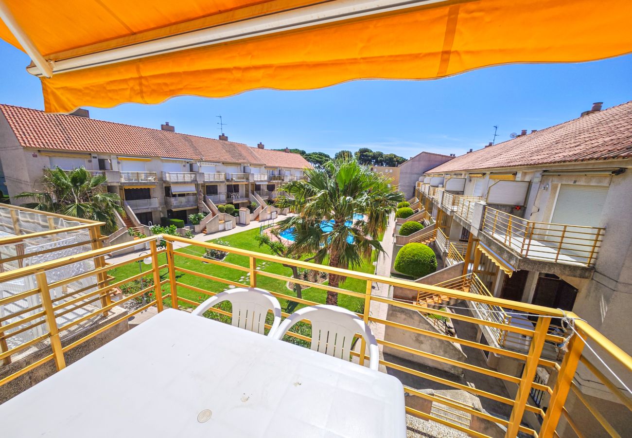 Apartment in Cambrils - Tres Carabelas 46