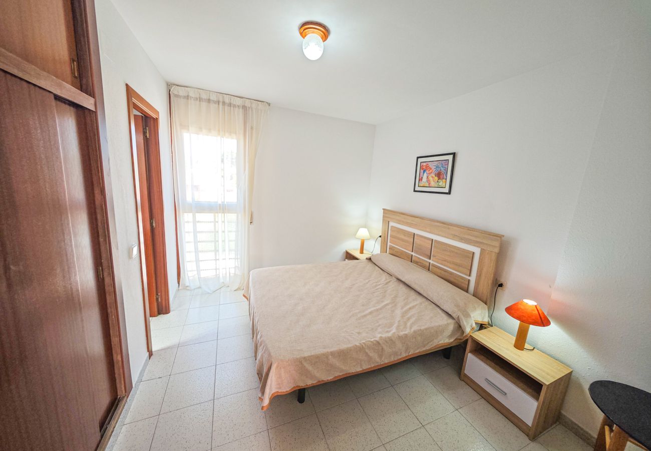 Apartment in Cambrils - Tres Carabelas 46
