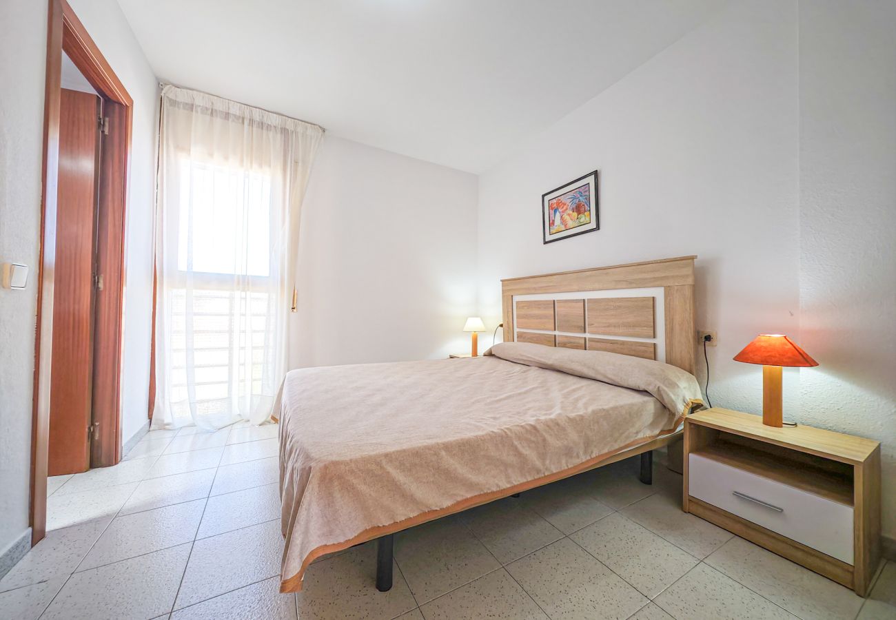 Apartment in Cambrils - Tres Carabelas 46