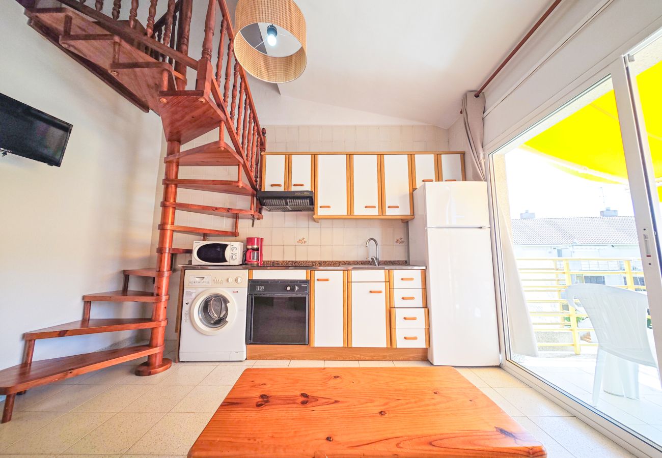 Apartment in Cambrils - Tres Carabelas 46