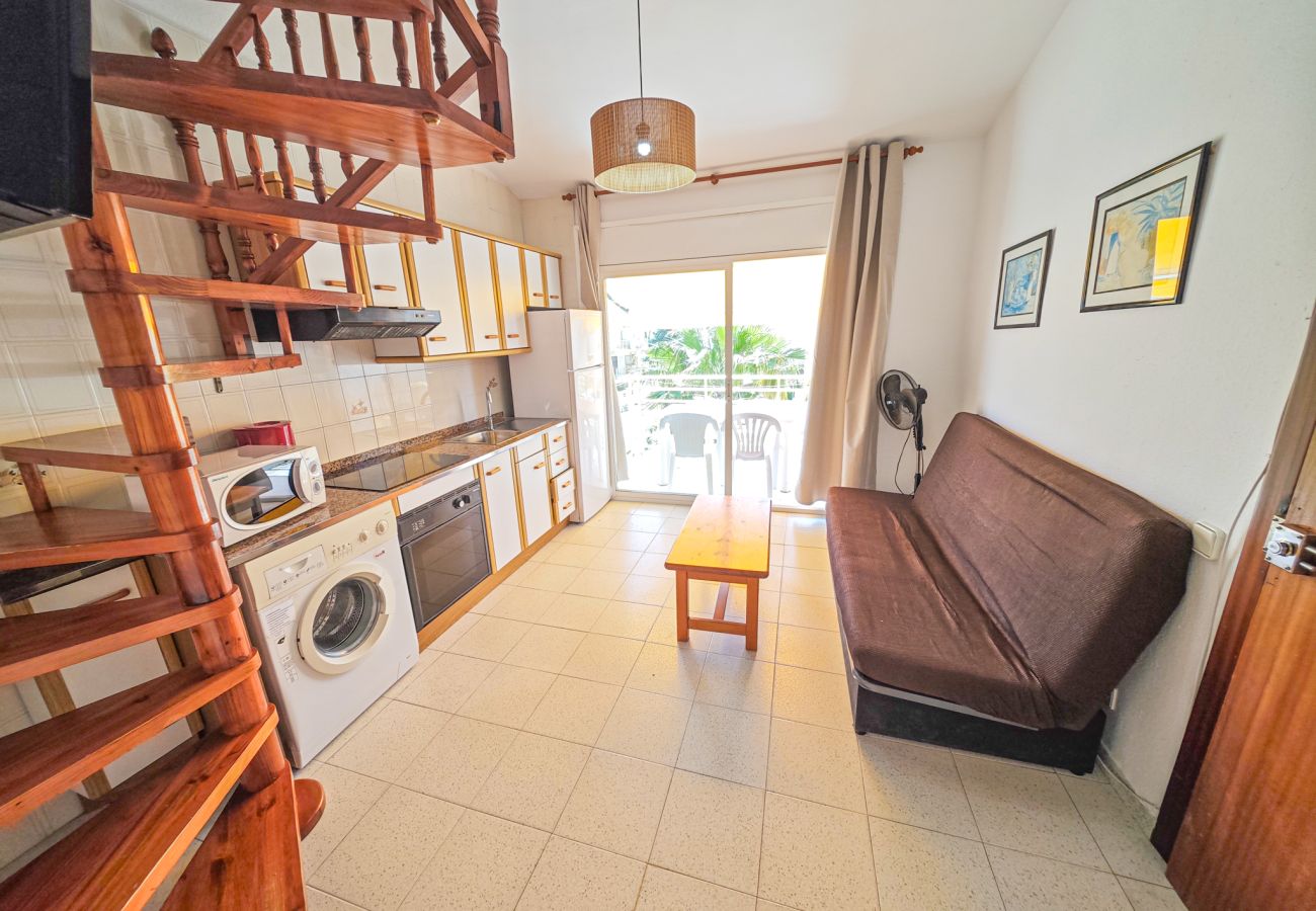Apartment in Cambrils - Tres Carabelas 46