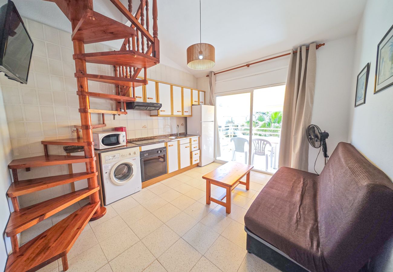 Apartment in Cambrils - Tres Carabelas 46