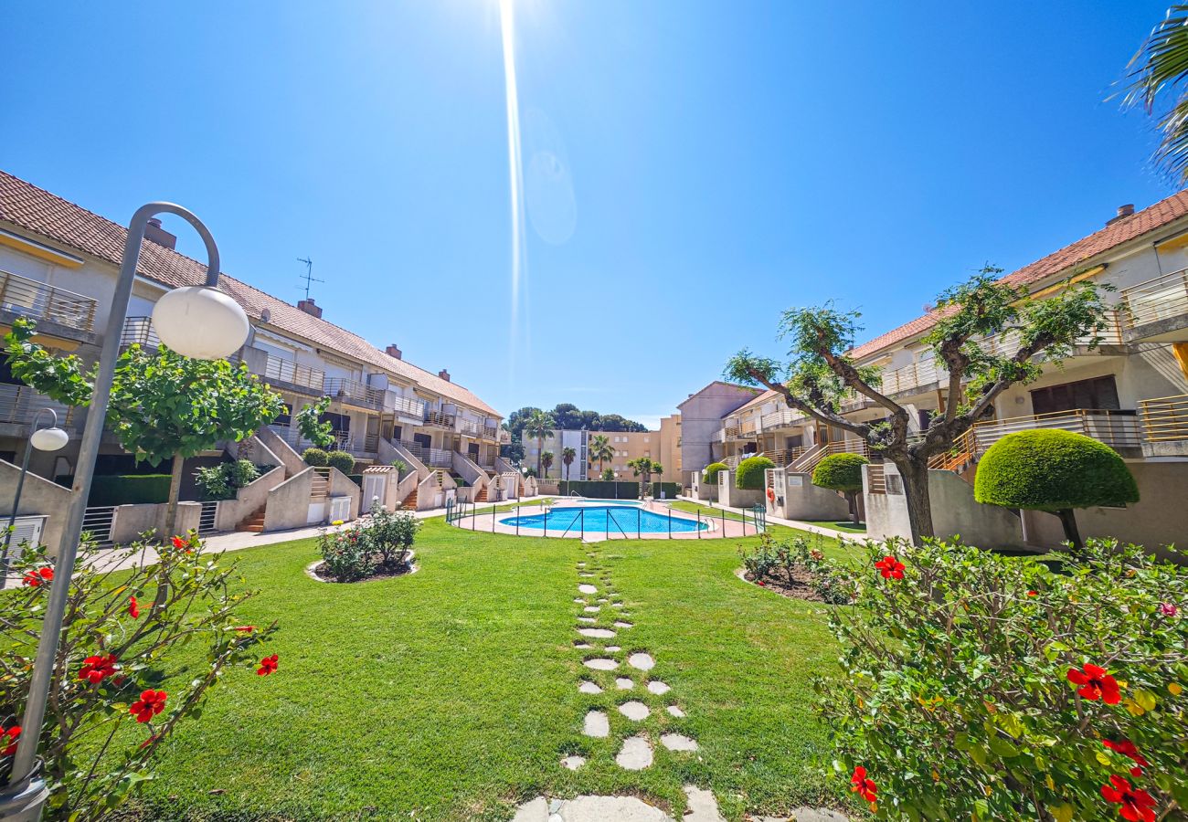Apartment in Cambrils - Tres Carabelas 46