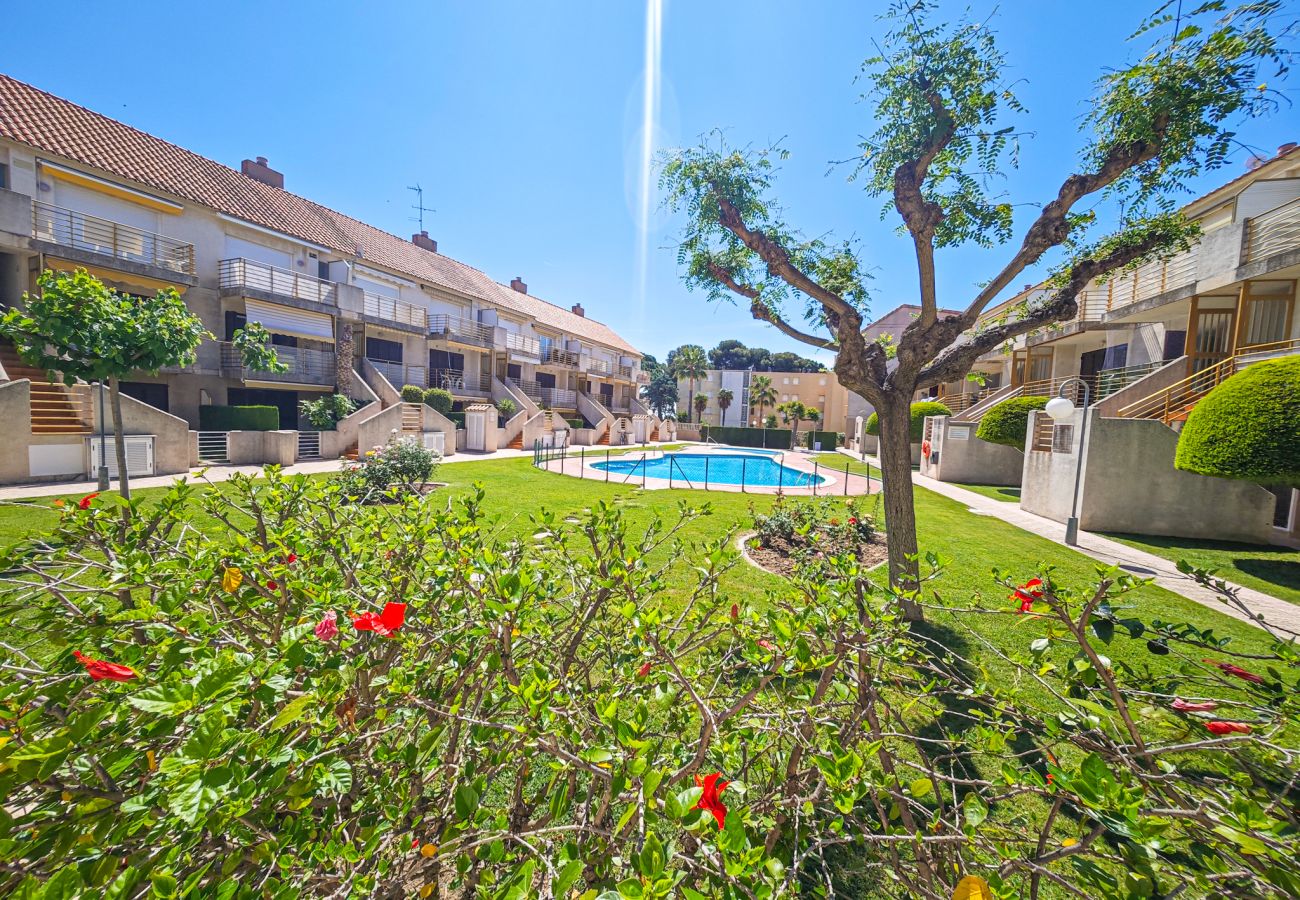 Apartment in Cambrils - Tres Carabelas 46