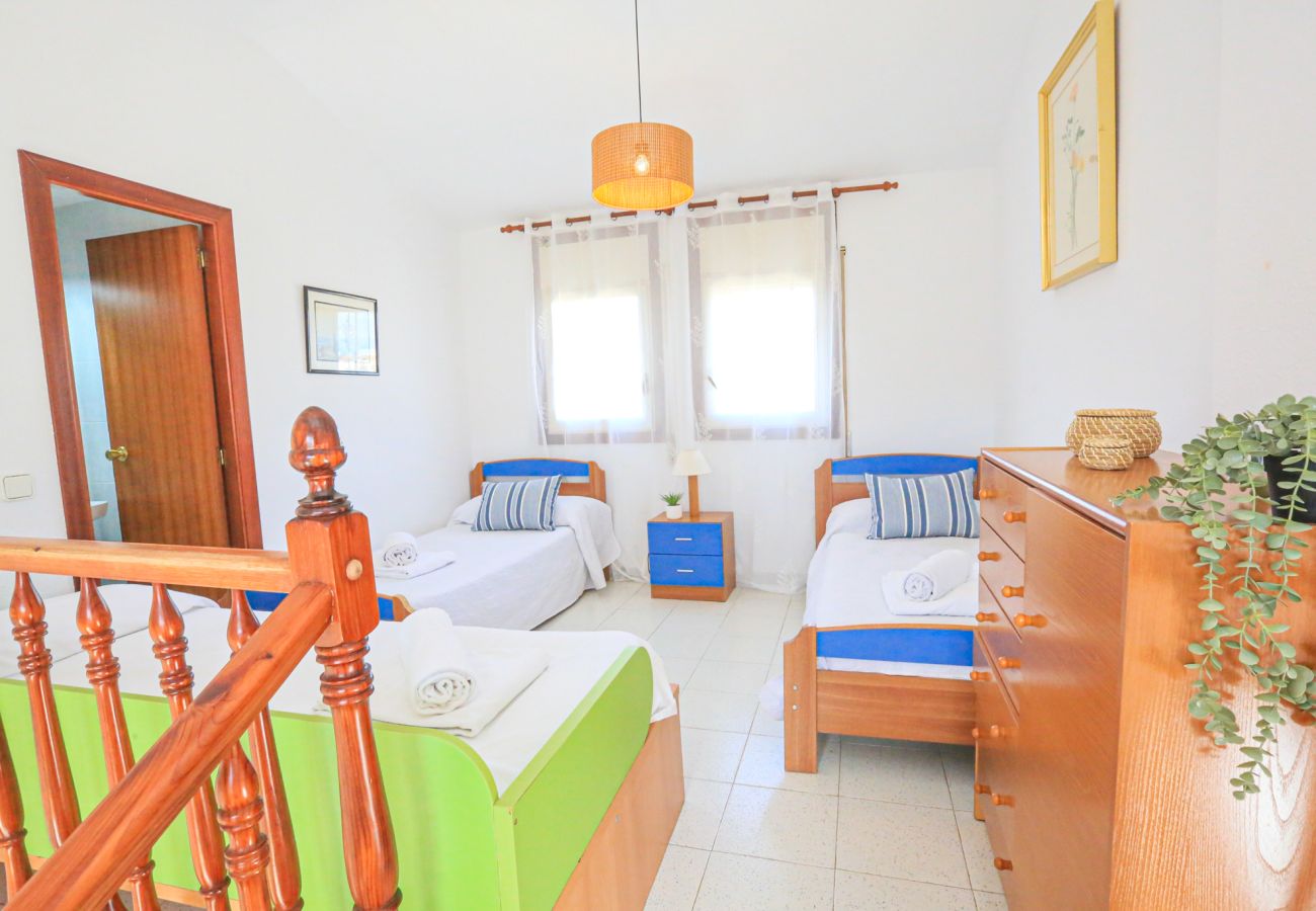 Apartment in Cambrils - Tres Carabelas 46