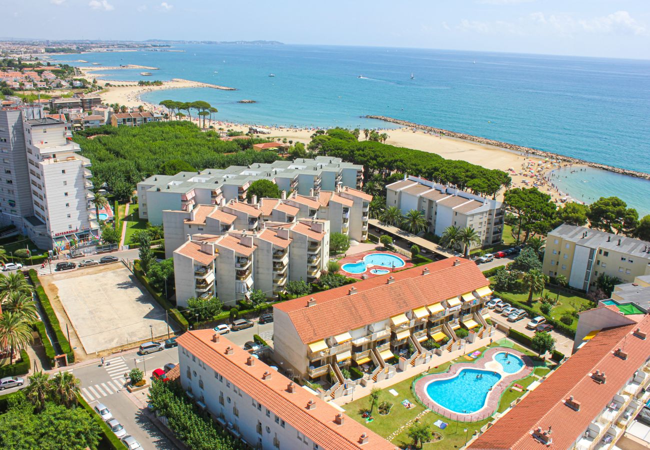Apartment in Cambrils - Tres Carabelas 46