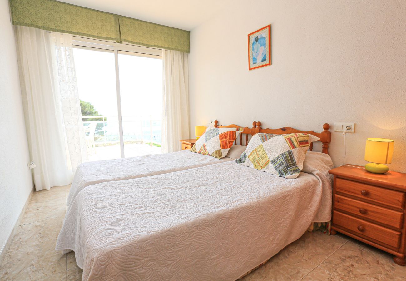 Apartment in Hospitalet de L´Infant - ARCOS DEL MAR 2 A