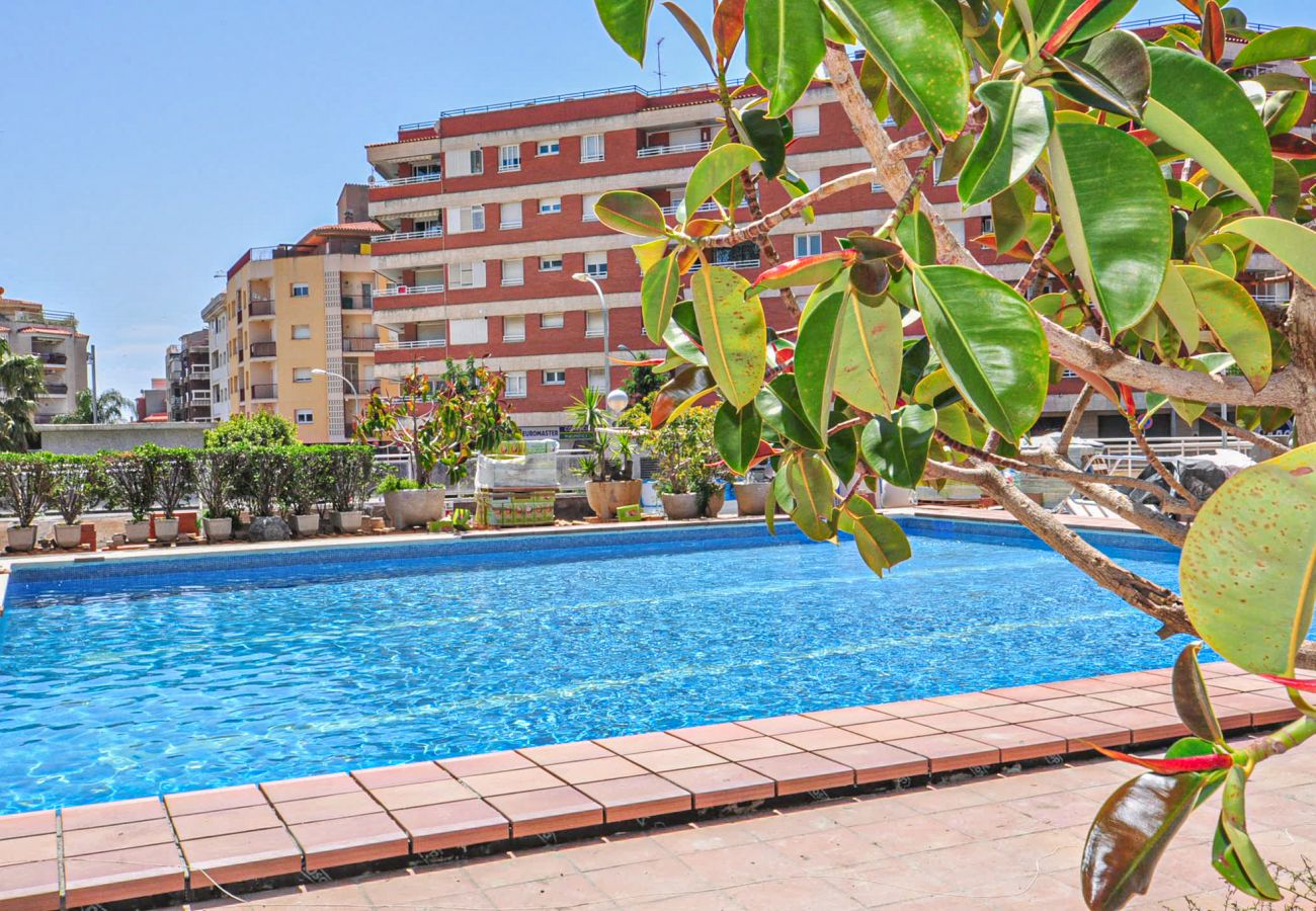 Apartment in Cambrils - OLIMAR A 4 11