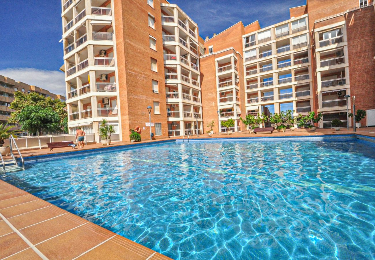 Apartment in Cambrils - OLIMAR A 4 11