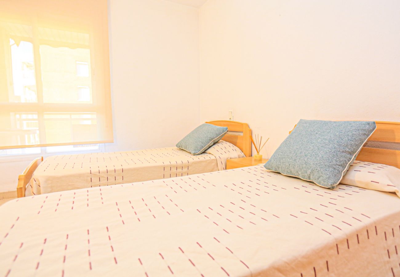 Apartment in Cambrils - OLIMAR A 4 11