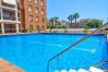 Apartment in Cambrils - OLIMAR A 4 11 Apartment in Cambrils - OLIMAR A 4 11