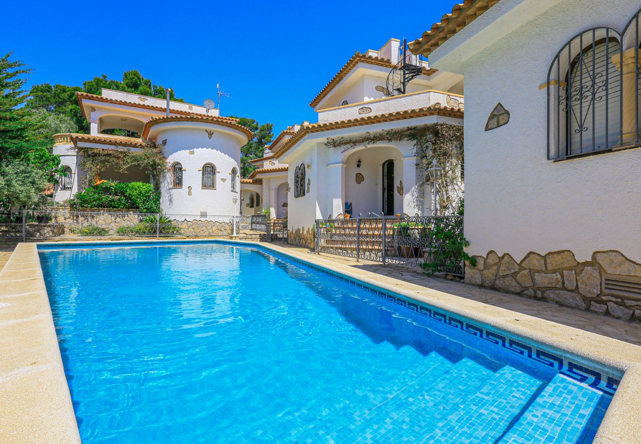 House in Miami Playa - ALBATROS