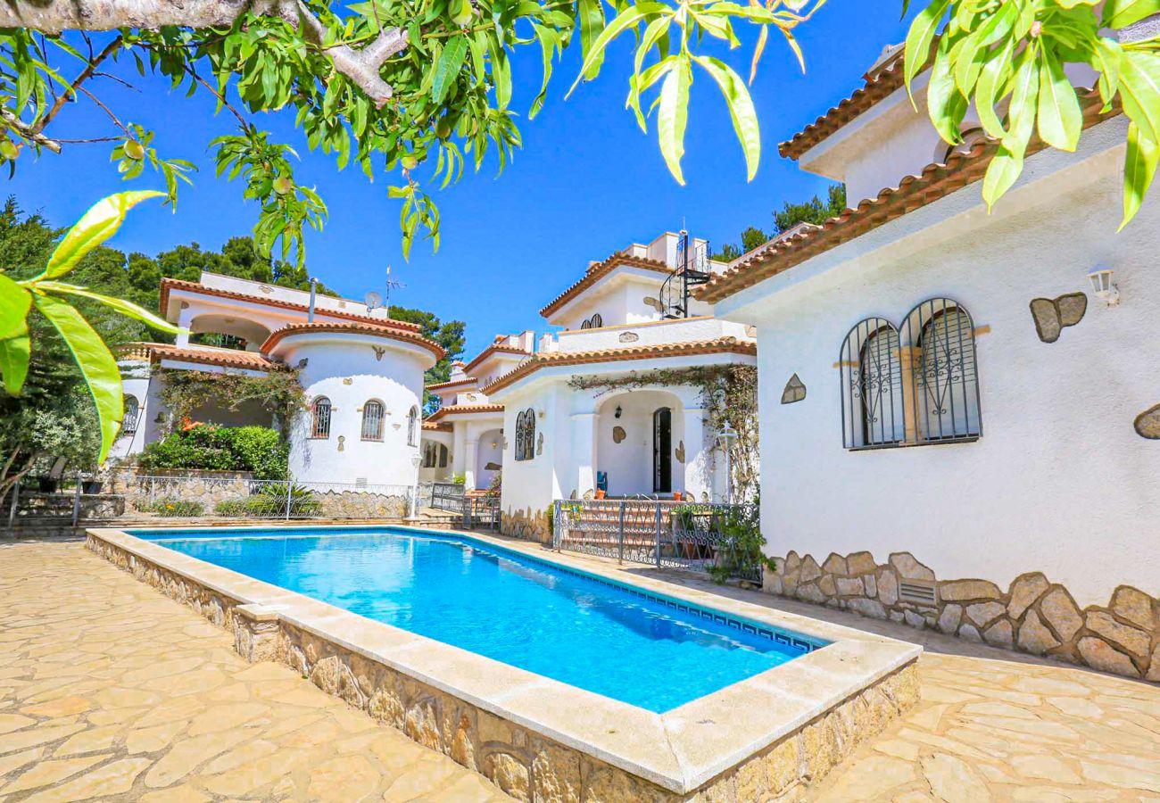 House in Miami Playa - ALBATROS