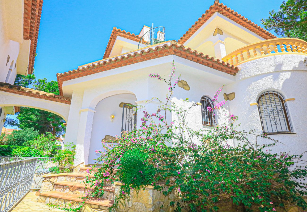 House in Miami Playa - ALBATROS