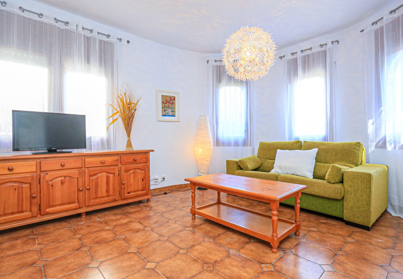 House in Miami Playa - ALBATROS