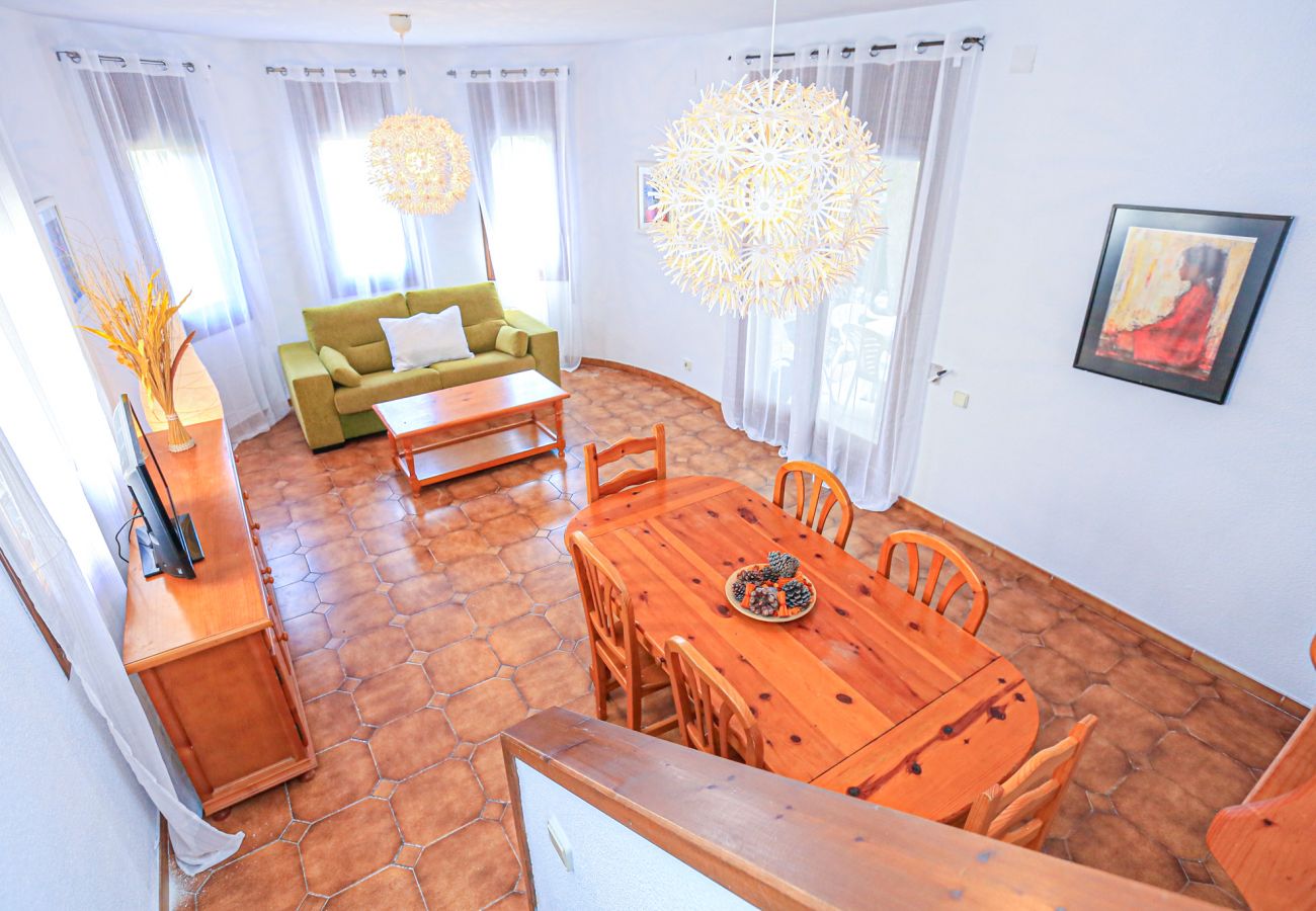 House in Miami Playa - ALBATROS