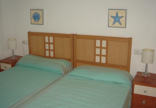 Apartment in Denia - LA RIVIERA 6-90