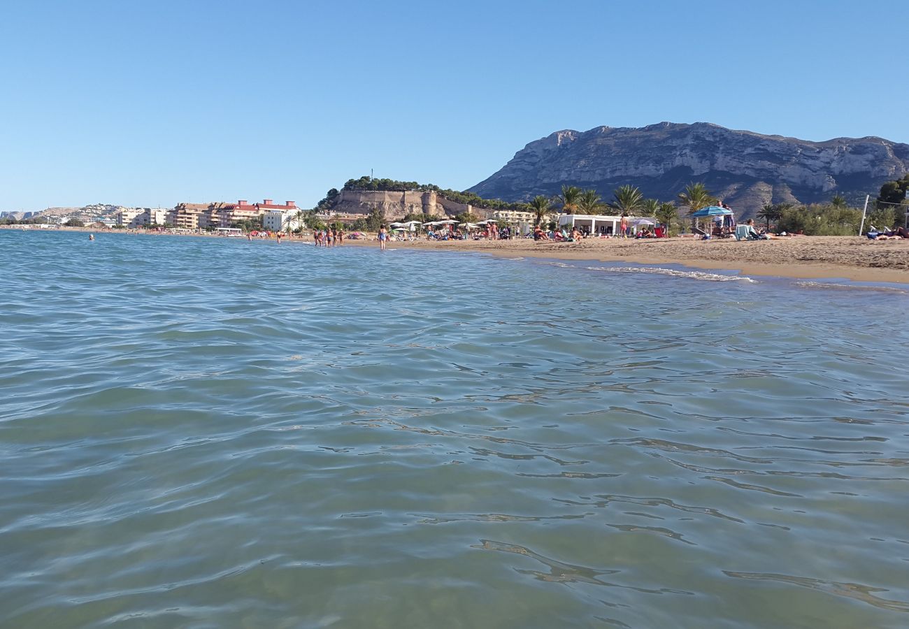 Apartment in Denia - LA RIVIERA 6-90