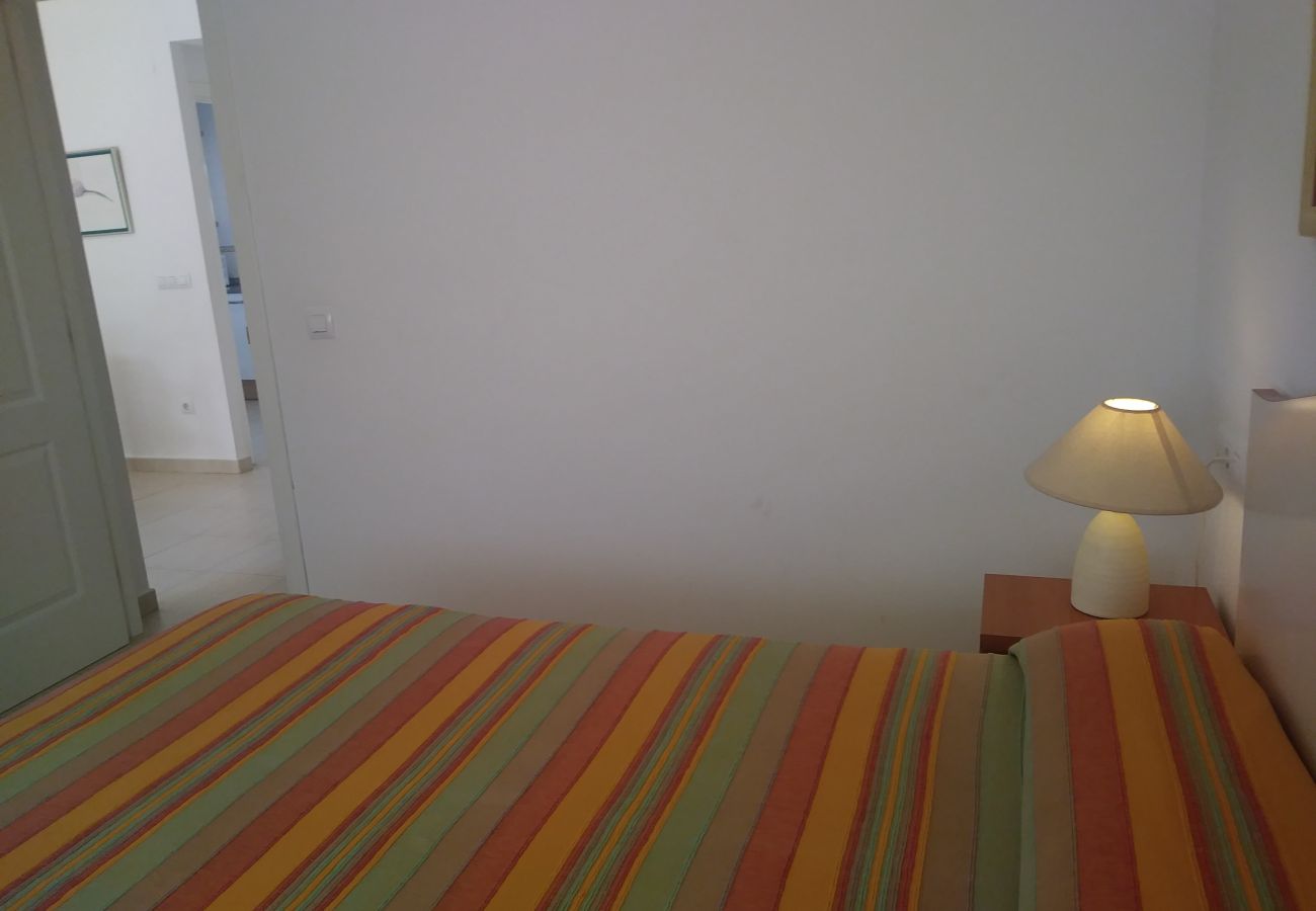 Apartment in Denia - LA RIVIERA 6-90