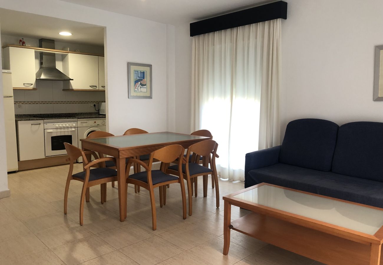 Apartment in Denia - LA RIVIERA 6-90