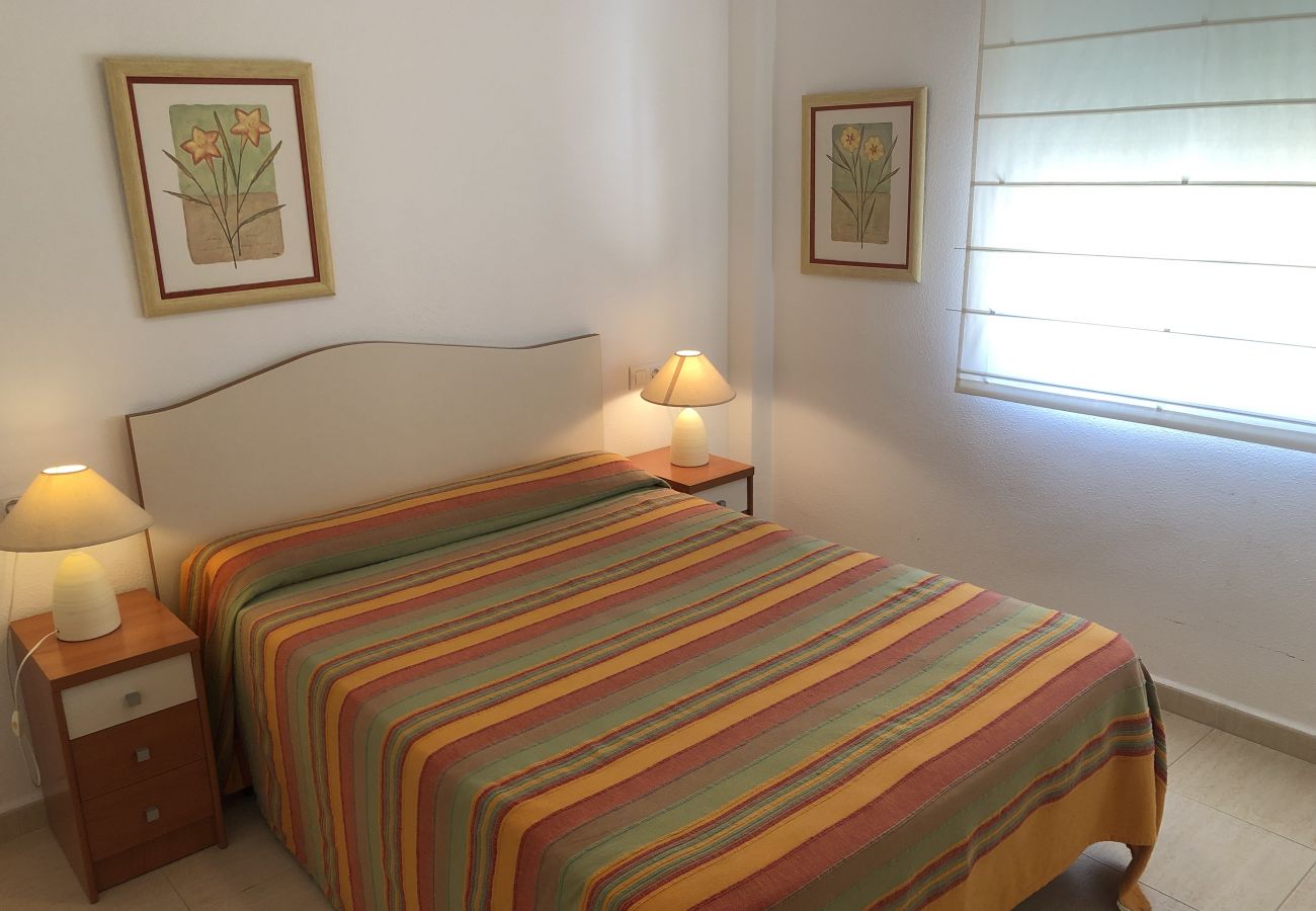 Apartment in Denia - LA RIVIERA 6-90