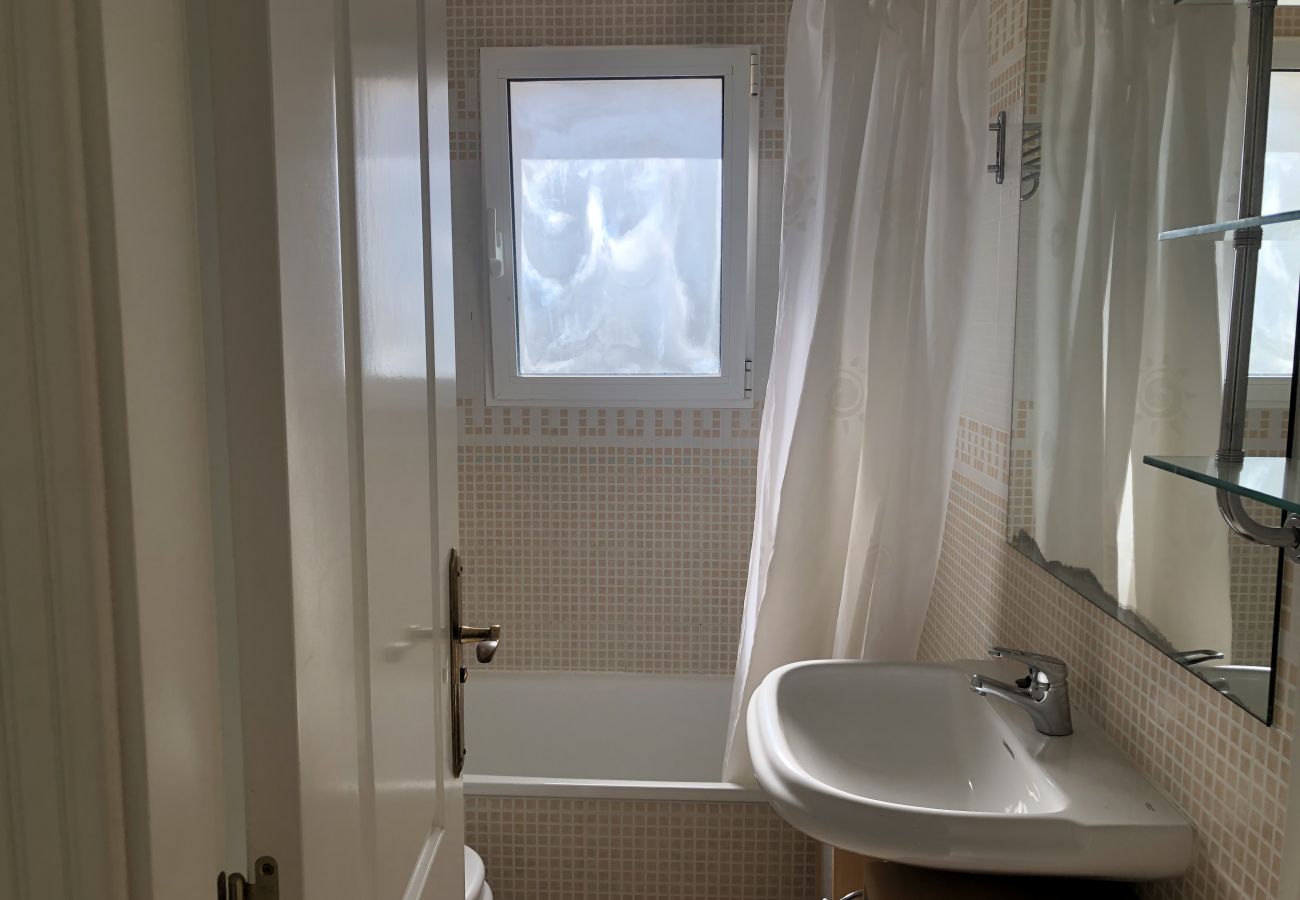 Apartment in Denia - LA RIVIERA 6-90