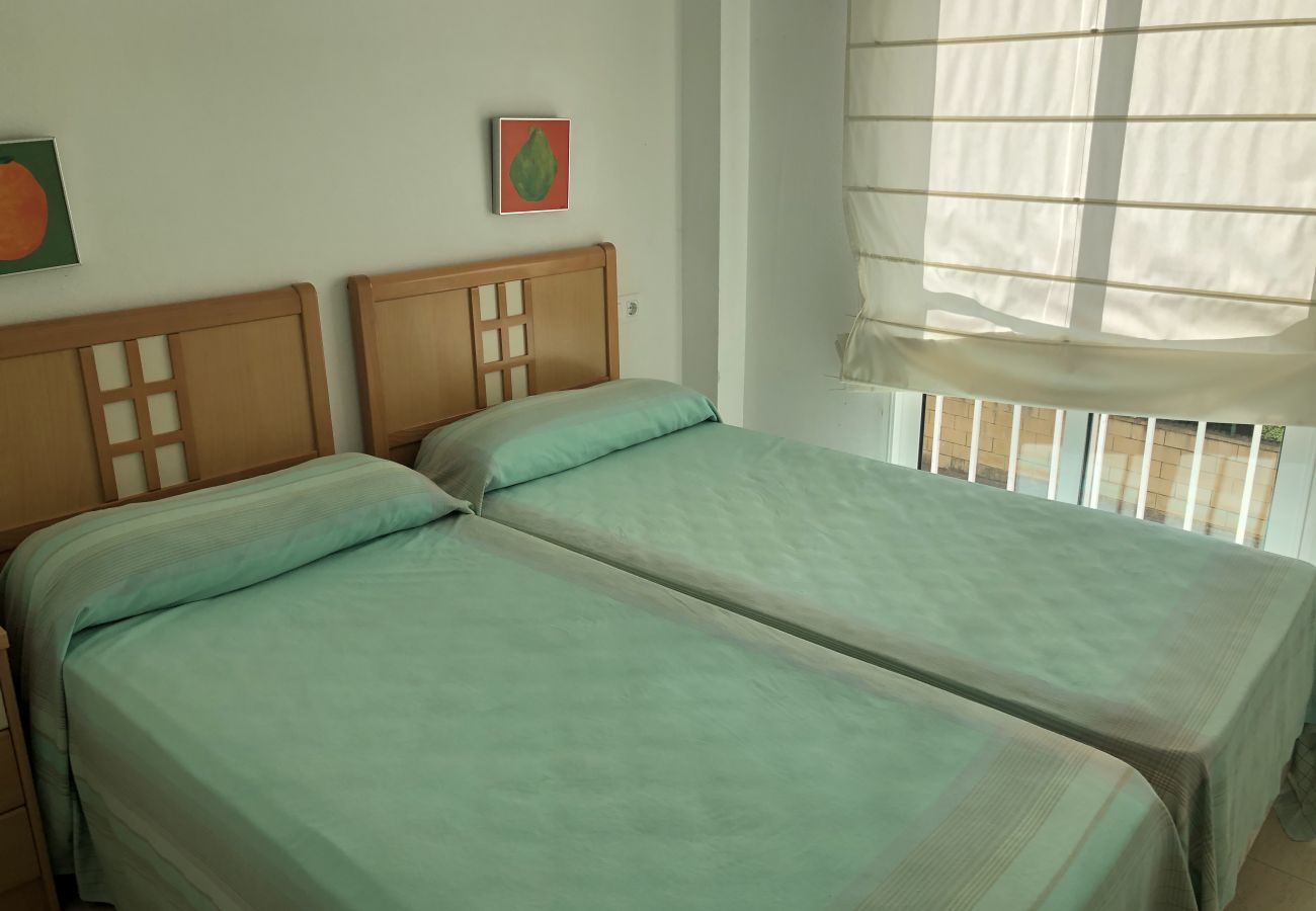 Apartment in Denia - LA RIVIERA 6-90