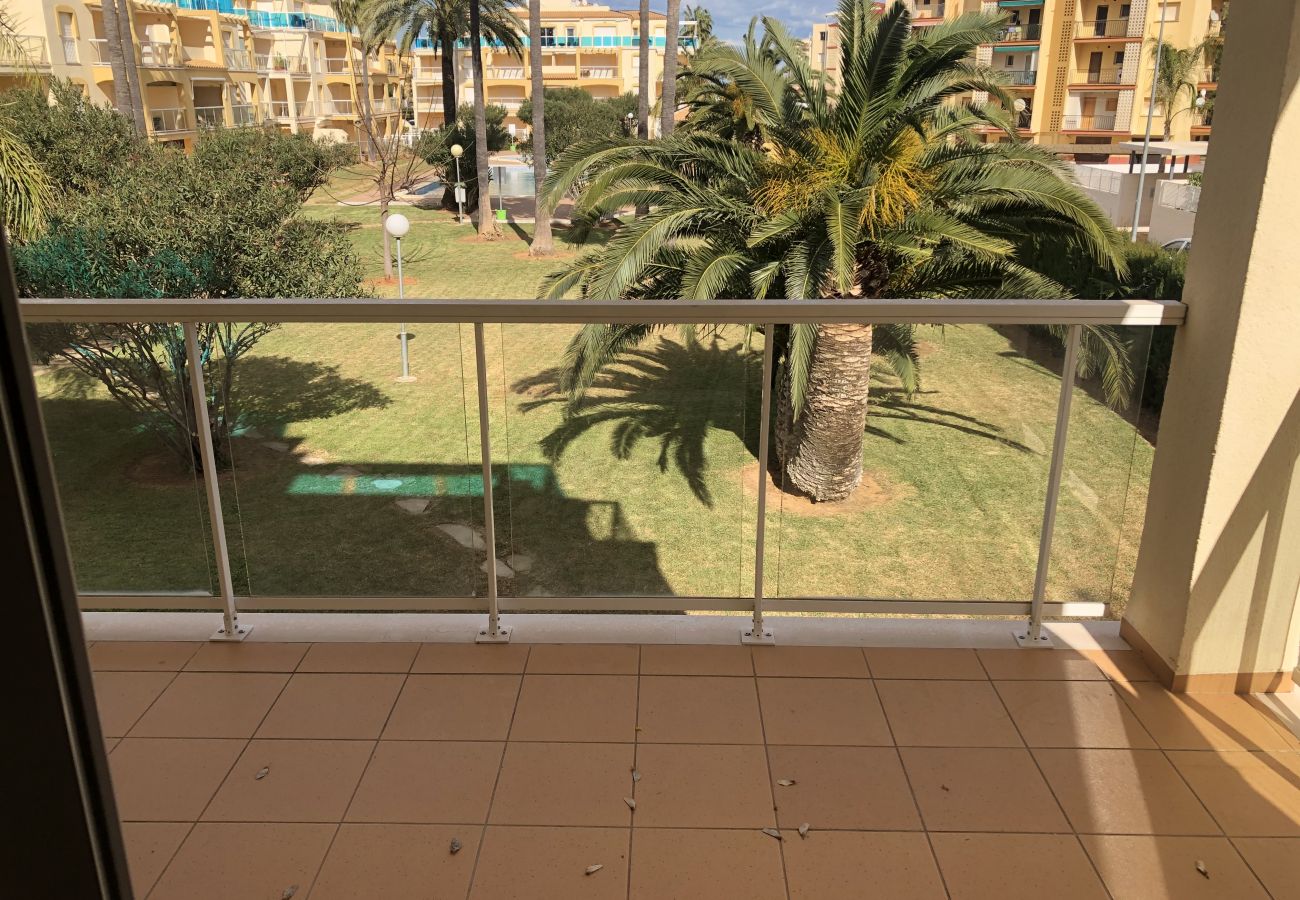 Apartment in Denia - LA RIVIERA 6-90
