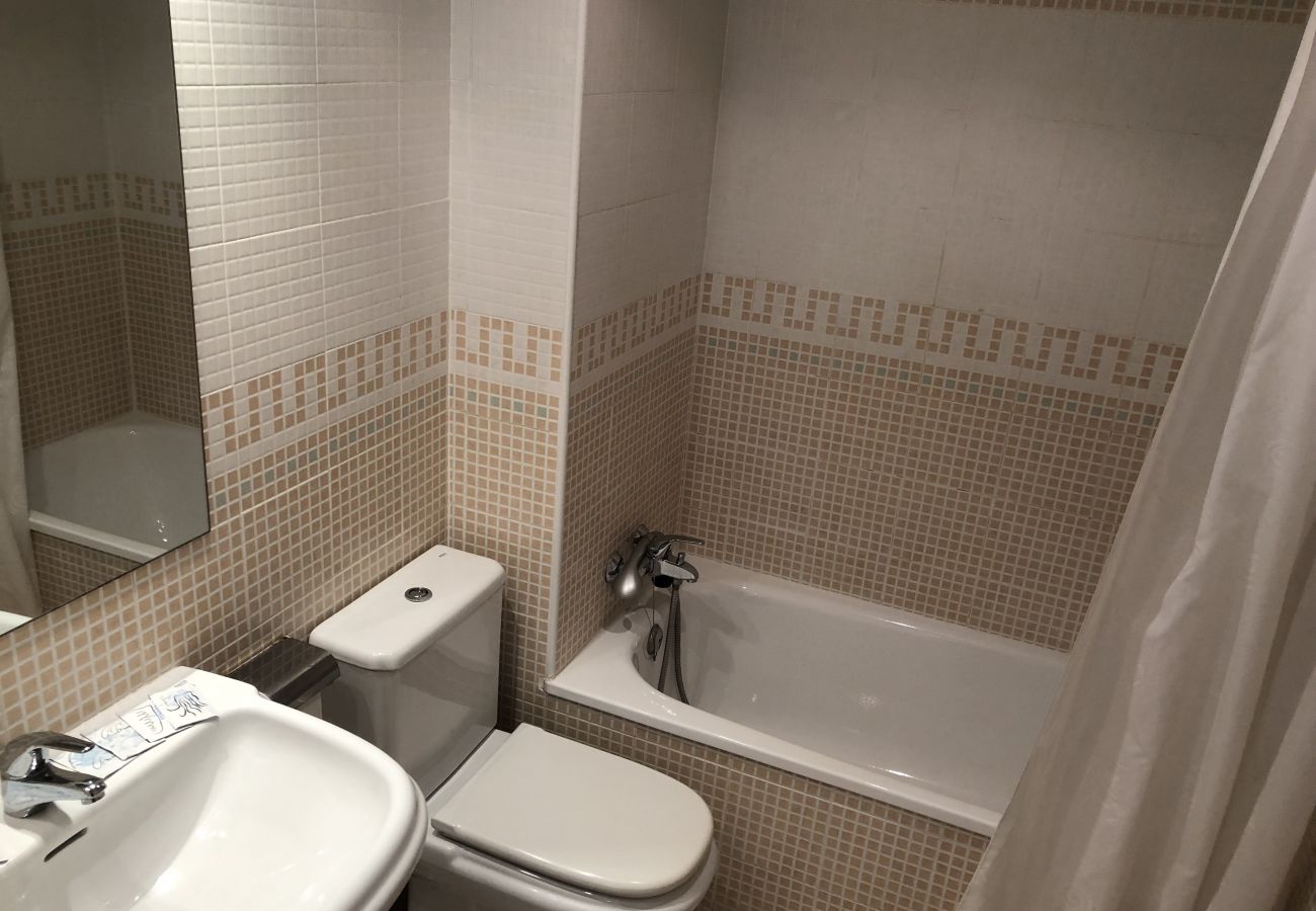 Apartment in Denia - LA RIVIERA 6-90