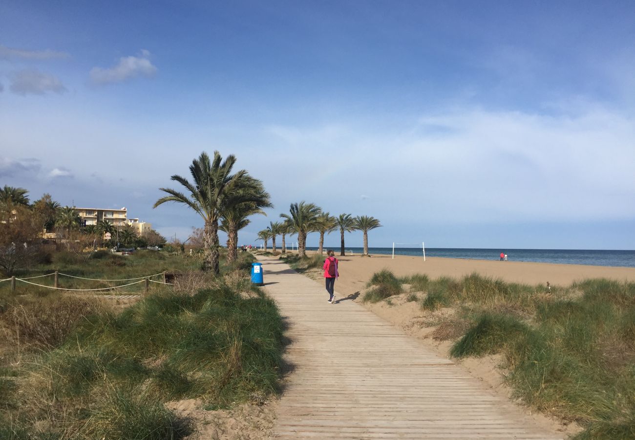 Apartment in Denia - RETIRO PARK II 40B