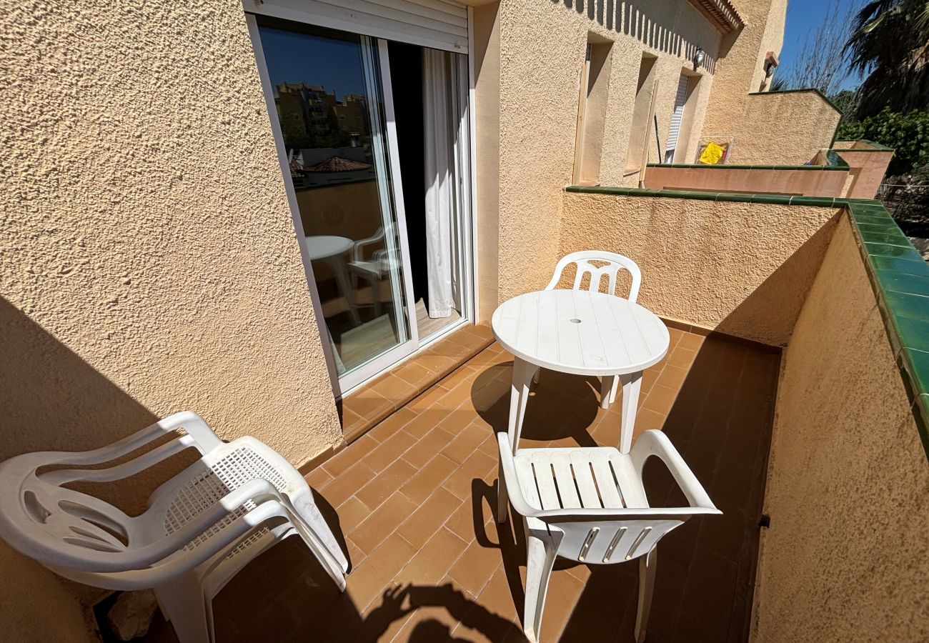Apartment in Denia - RETIRO PARK II 40B