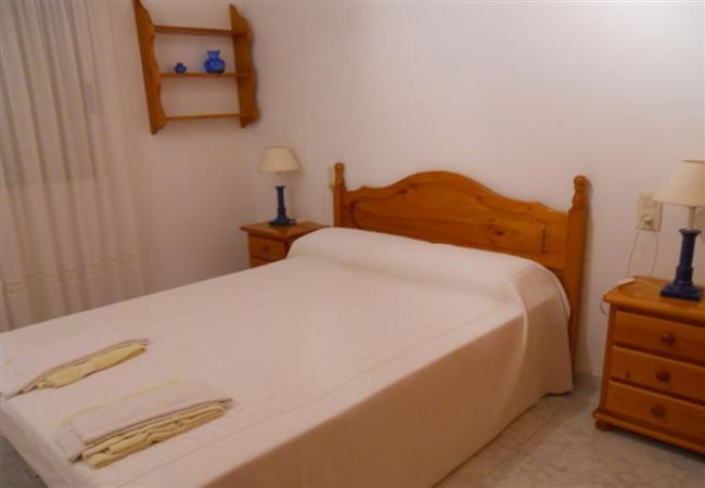 Apartment in Denia - TALIMA A-2