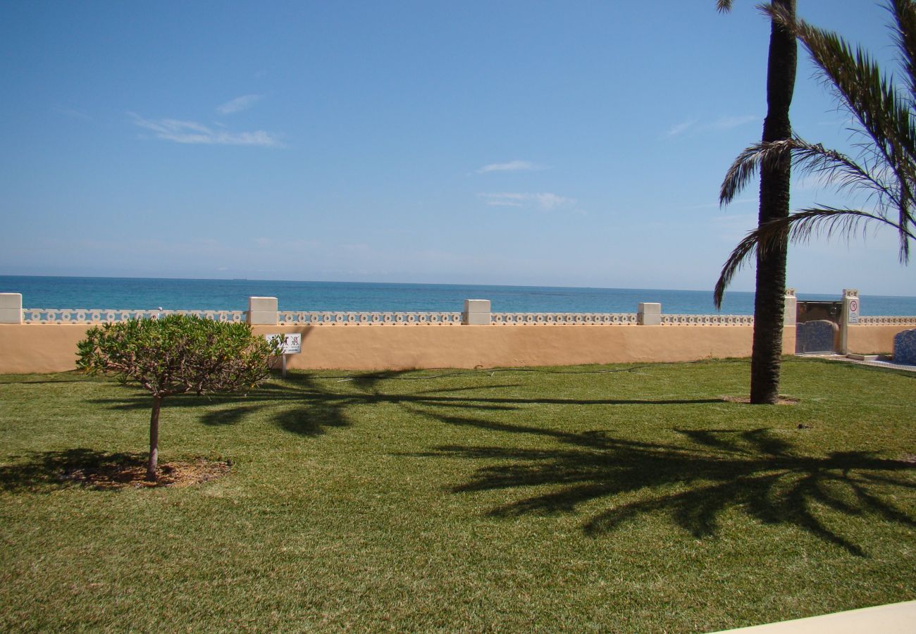 Apartment in Denia - TALIMA A-2