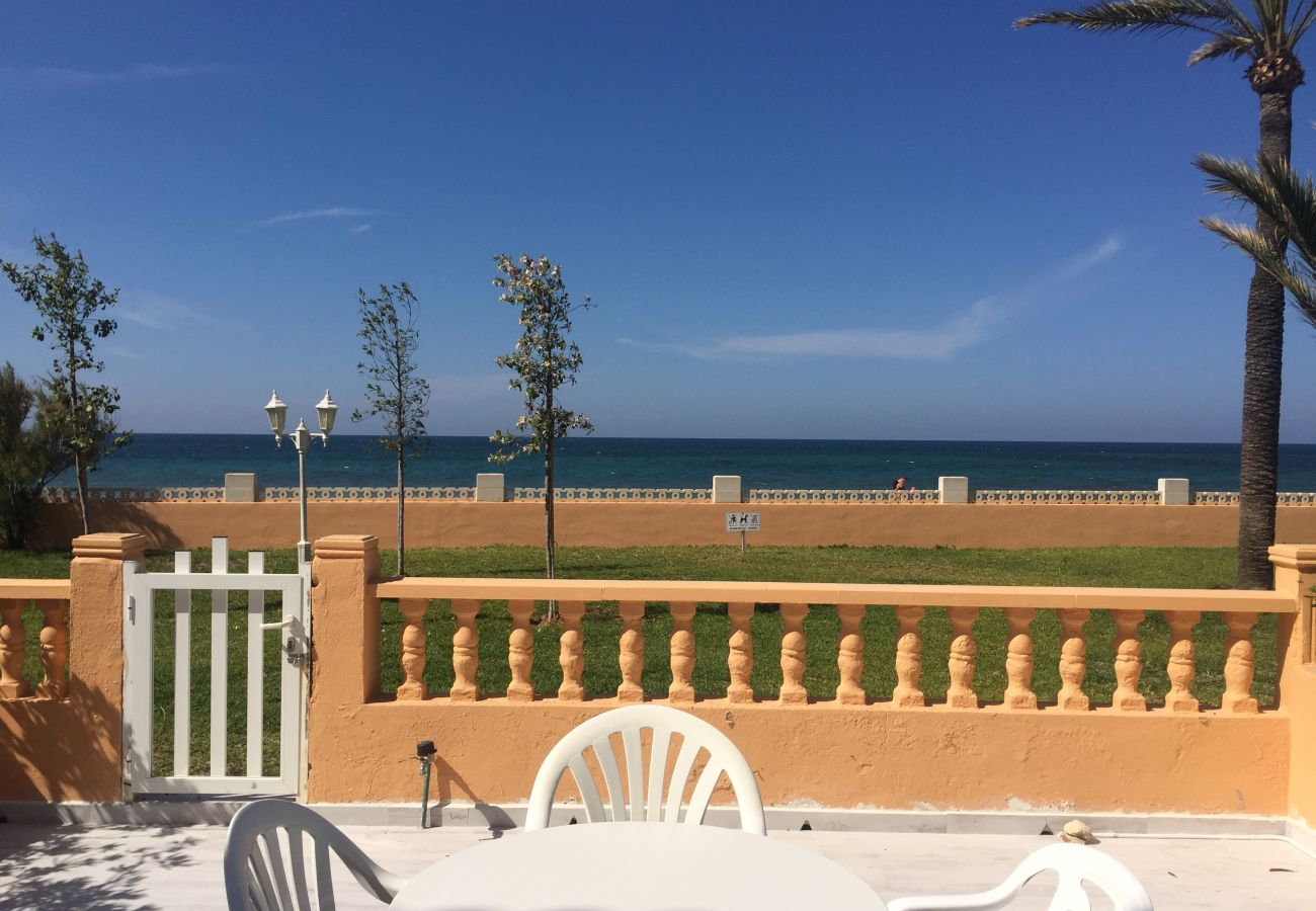 Apartment in Denia - TALIMA A-2