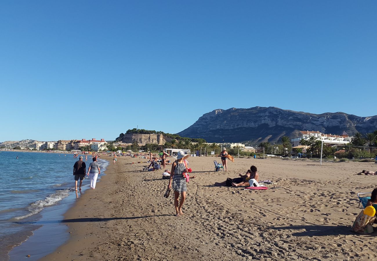 Apartment in Denia - TALIMA A-2