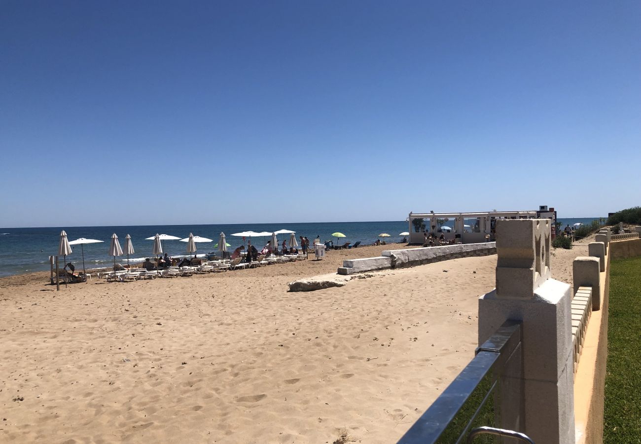 Apartment in Denia - TALIMA A-2
