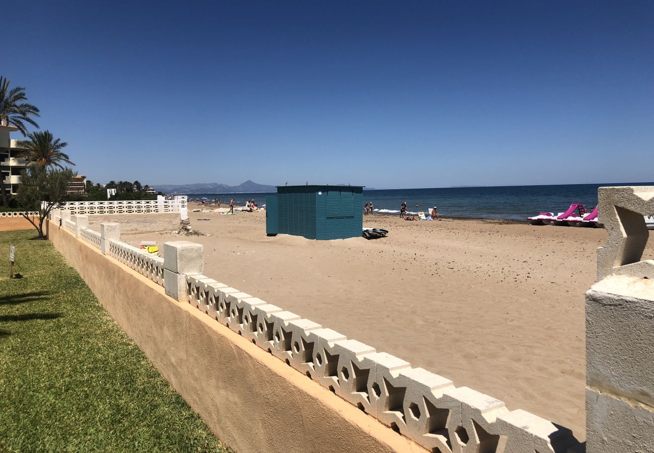 Apartment in Denia - TALIMA A-2