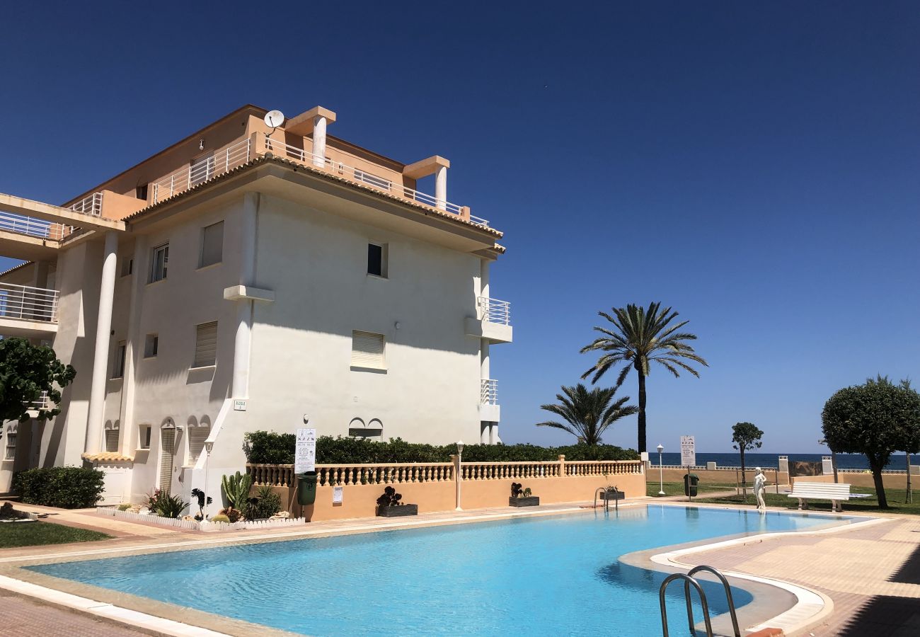 Apartment in Denia - TALIMA A-2