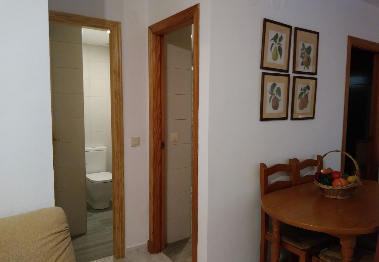 Apartment in Denia - TALIMA A-2