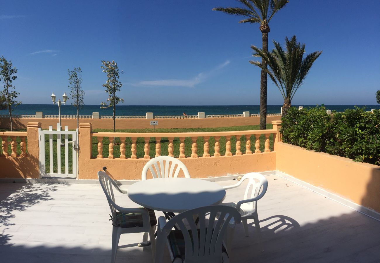 Apartment in Denia - TALIMA A-2